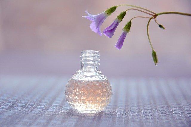 Czym się kierować przy wyborze perfum?