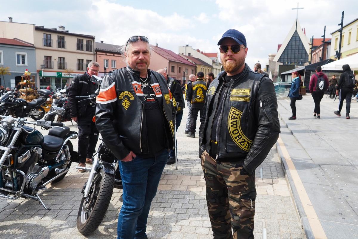 Zaproszenie na XIV edycję Motoserca