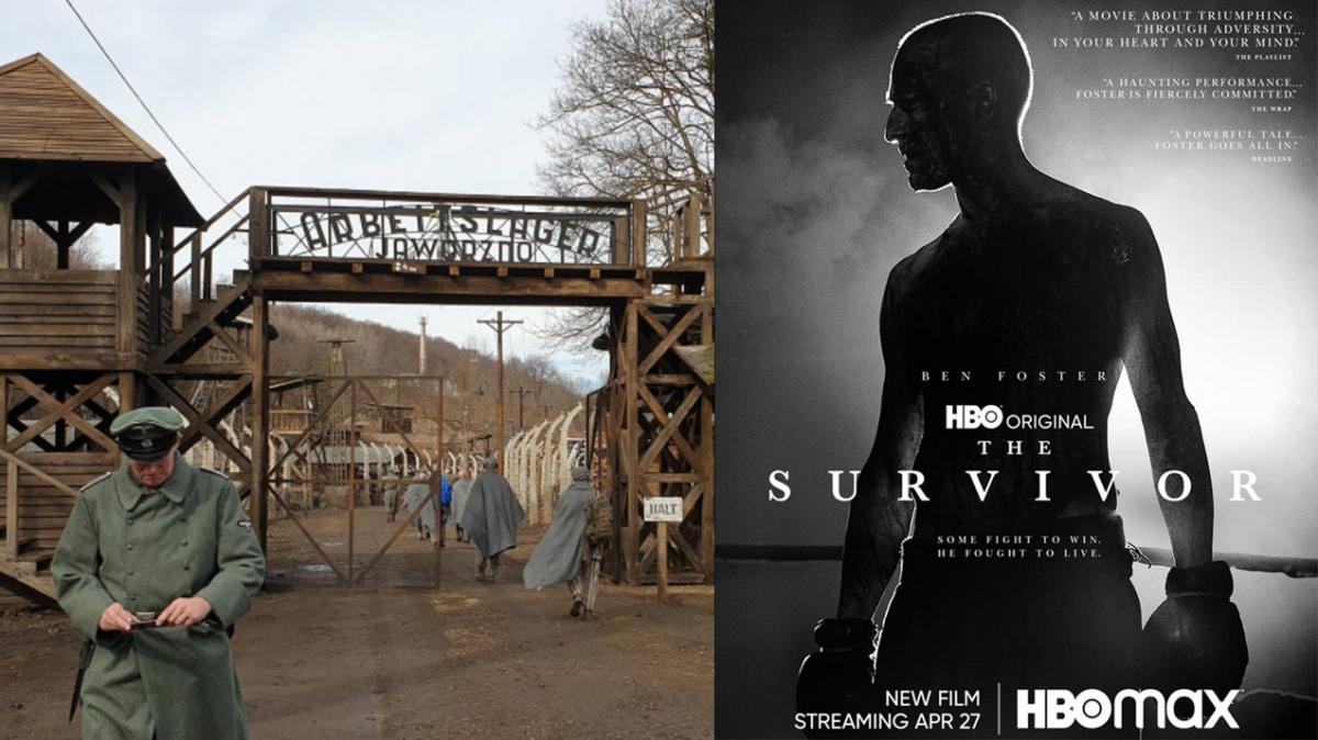 Premiera filmu o Bestii z Jaworzna w HBO Max
