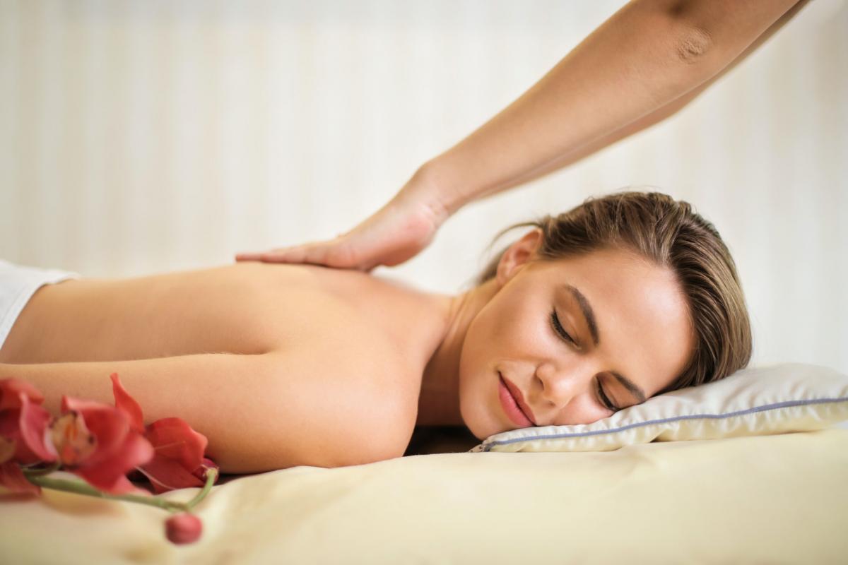 SPA, masaże, depilacja laserowa - poznaj ofertę Instytut Zdrowia i Urody Yasumi