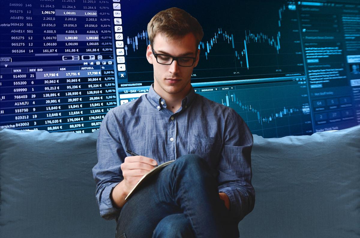 VWAP – identyfikuj trendy rynkowe, inwestując w fundusze ETF
