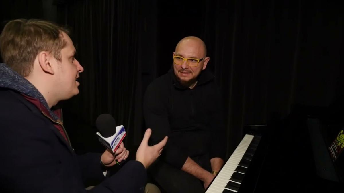 Jak zostać gwiazdą estrady? - Roman Jońca da szanse każdemu