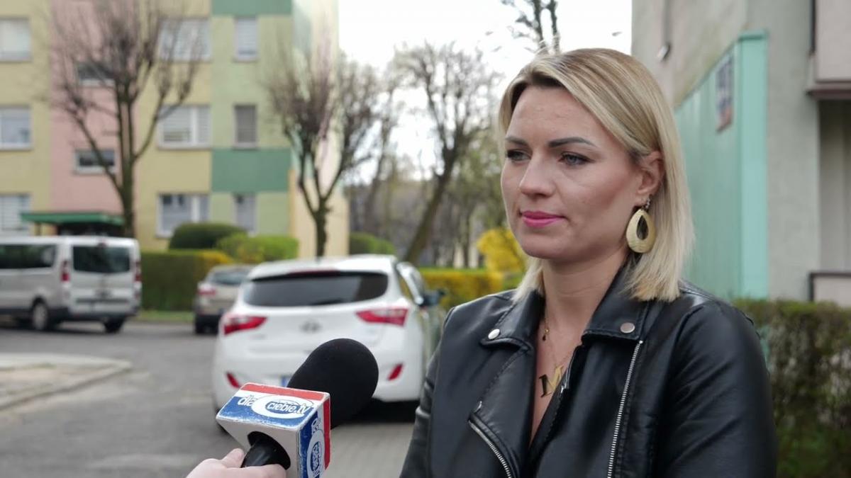 Graffiti na klatkach schodowych — pokrycie szkód wyniesie kilka tysięcy
