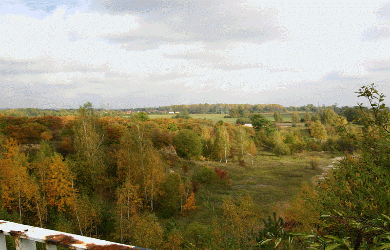 Dzielnicowi w GEOsferze
