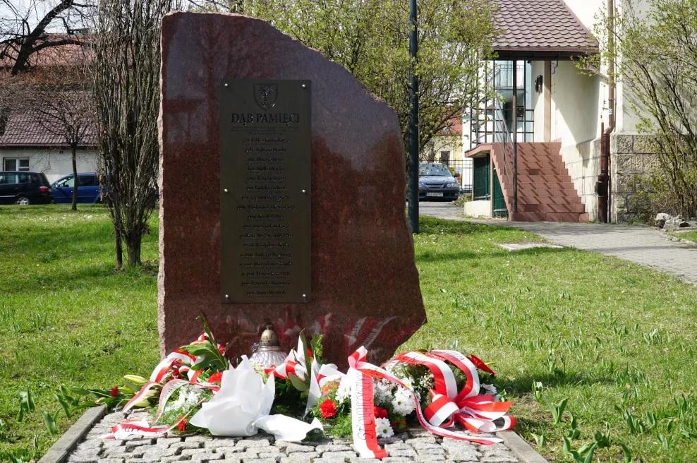82. rocznica zbrodni katyńskiej