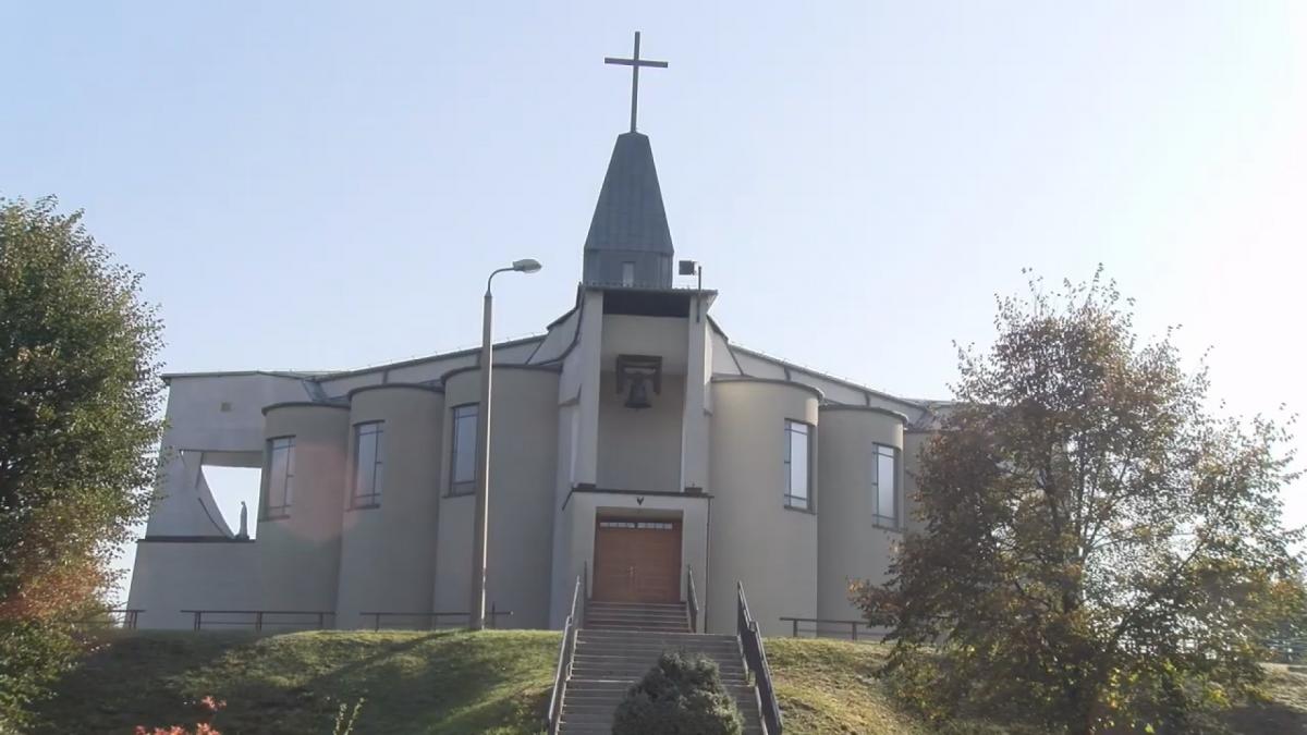Rozważania na Poniedziałek Wielkanocny – ks. Mirosław Król