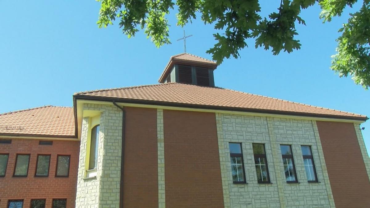 Zaproszenie na rekolekcje ks. dr Lucjana Bielasa