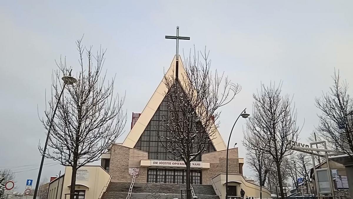 Jaworzno mało znane - „Stare Miasto - fakt czy pobożne życzenia?”