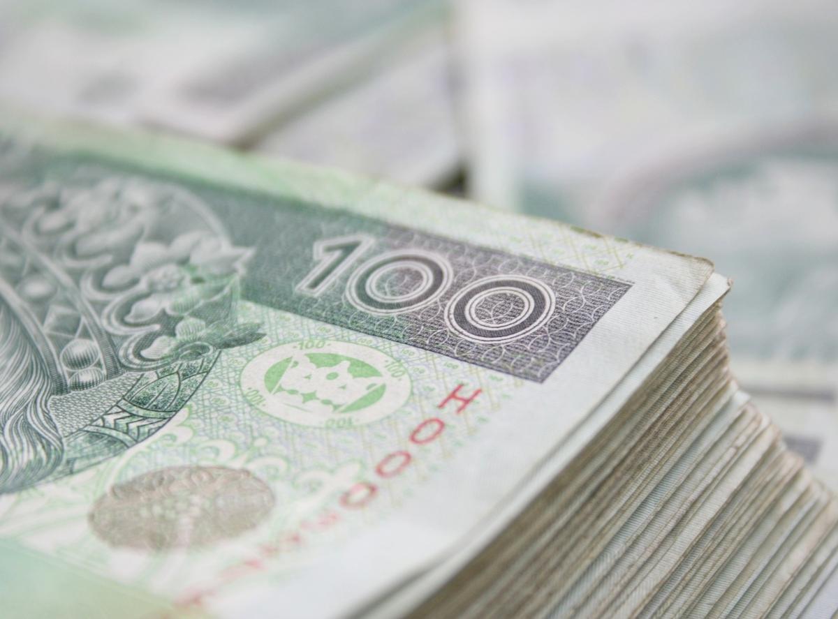 Kolejna szczęśliwa zdrapka Lotto w Jaworznie. 175 tys. zł wygranej