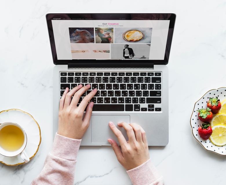 Jak założyć blog lifestyle?