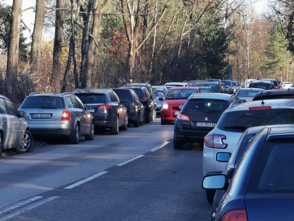 Karnet parkingowy na Sosinę w ofercie MCKiS