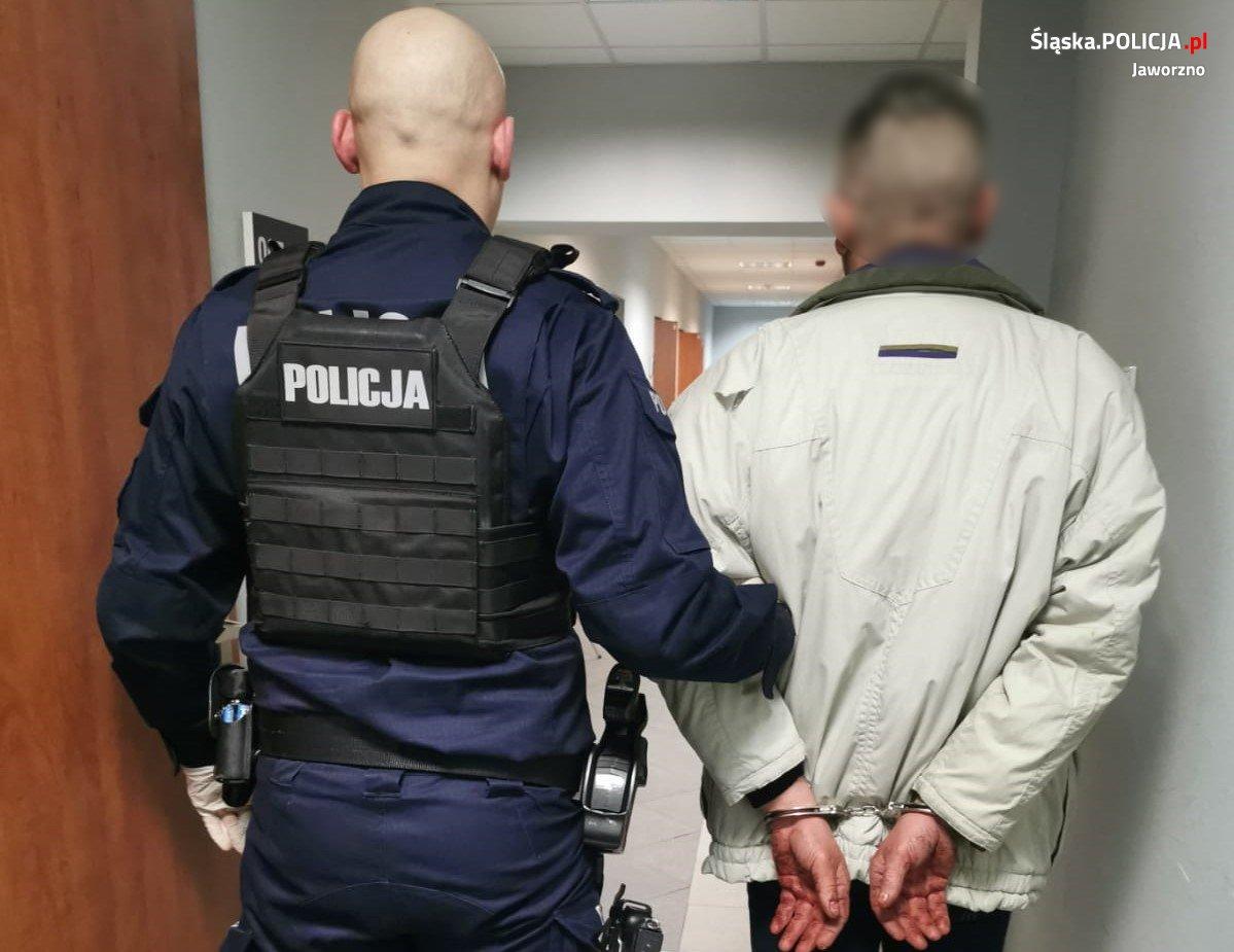 Aresztowany za usiłowanie zabójstwa. 51-latkowi grozi dożywocie