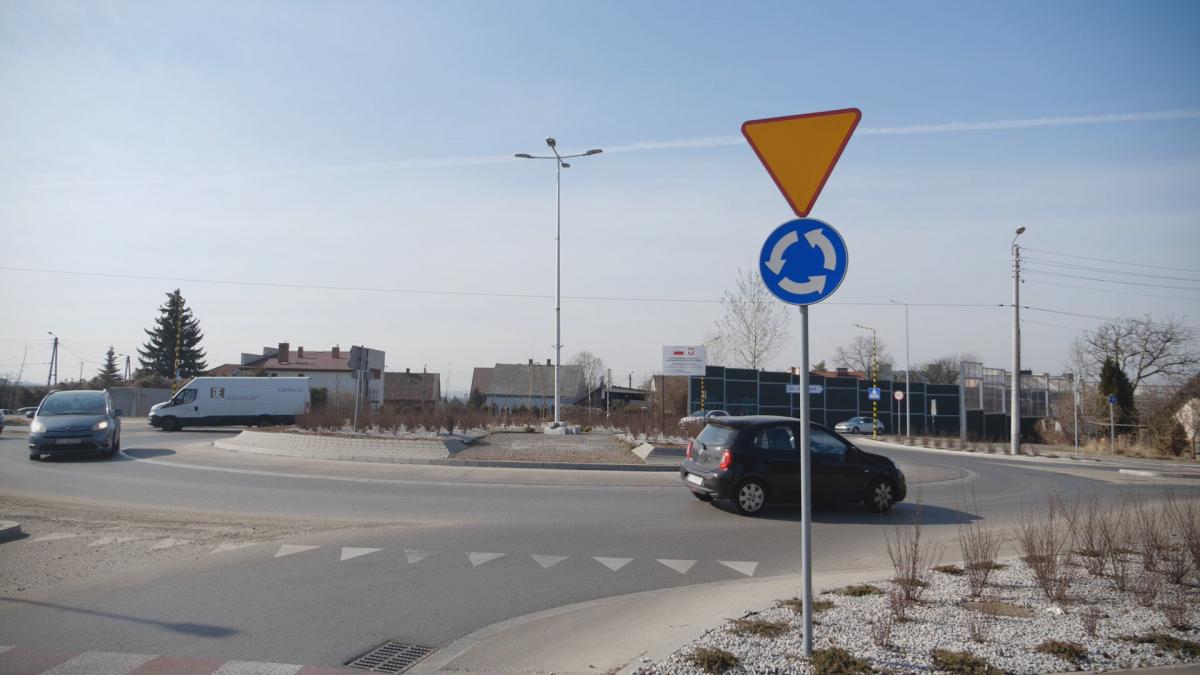 Ronda Praw Kobiet nie będzie. Projekt zdjęli radni PiS i JMM