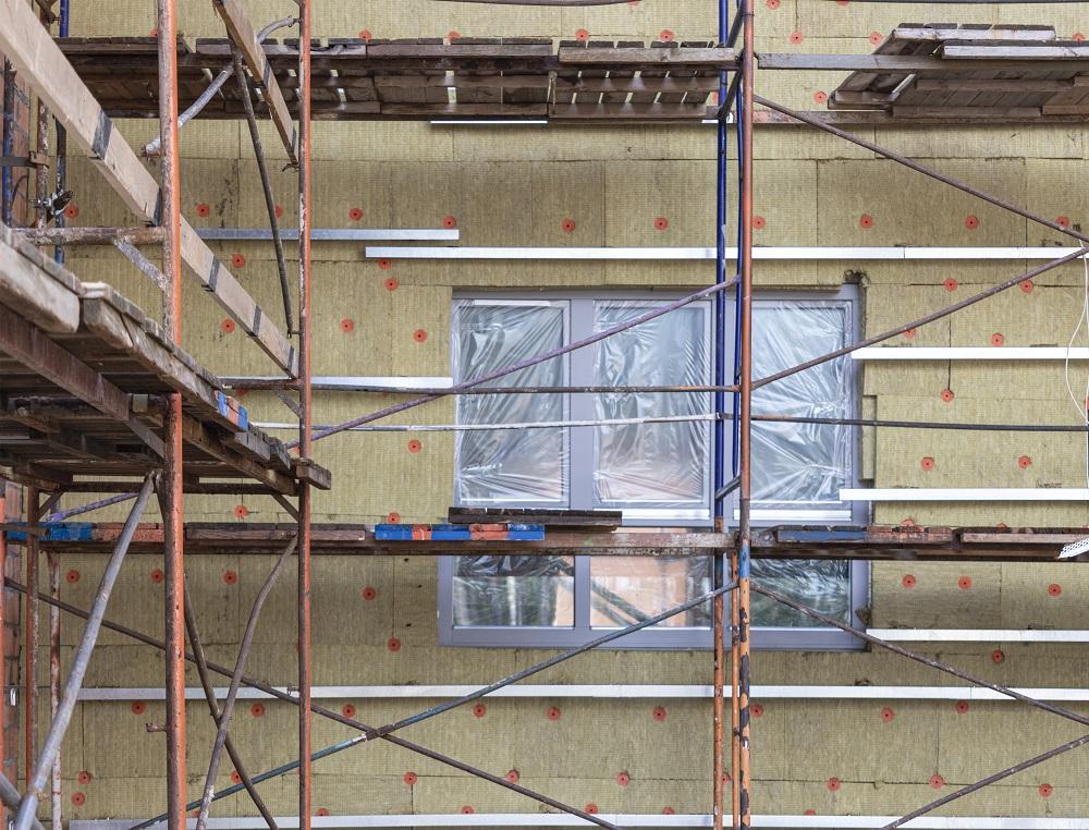 Najczęstsze pytania dotyczące zakupu wełny mineralnej