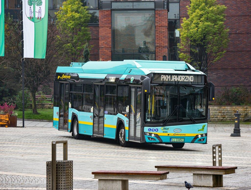 Zamknięcie przejazdu dla autobusów ul. Grunwaldzką - Pechnik