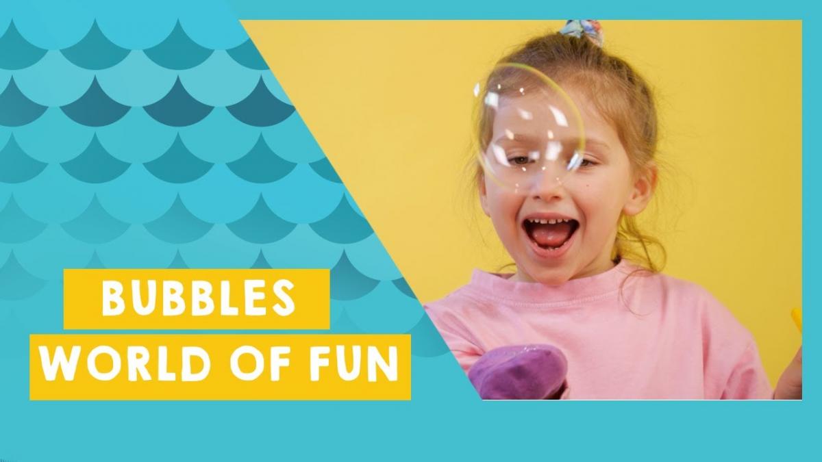 Poszukiwani modele do reklamy zabawek dla dzieci (SLIME)
