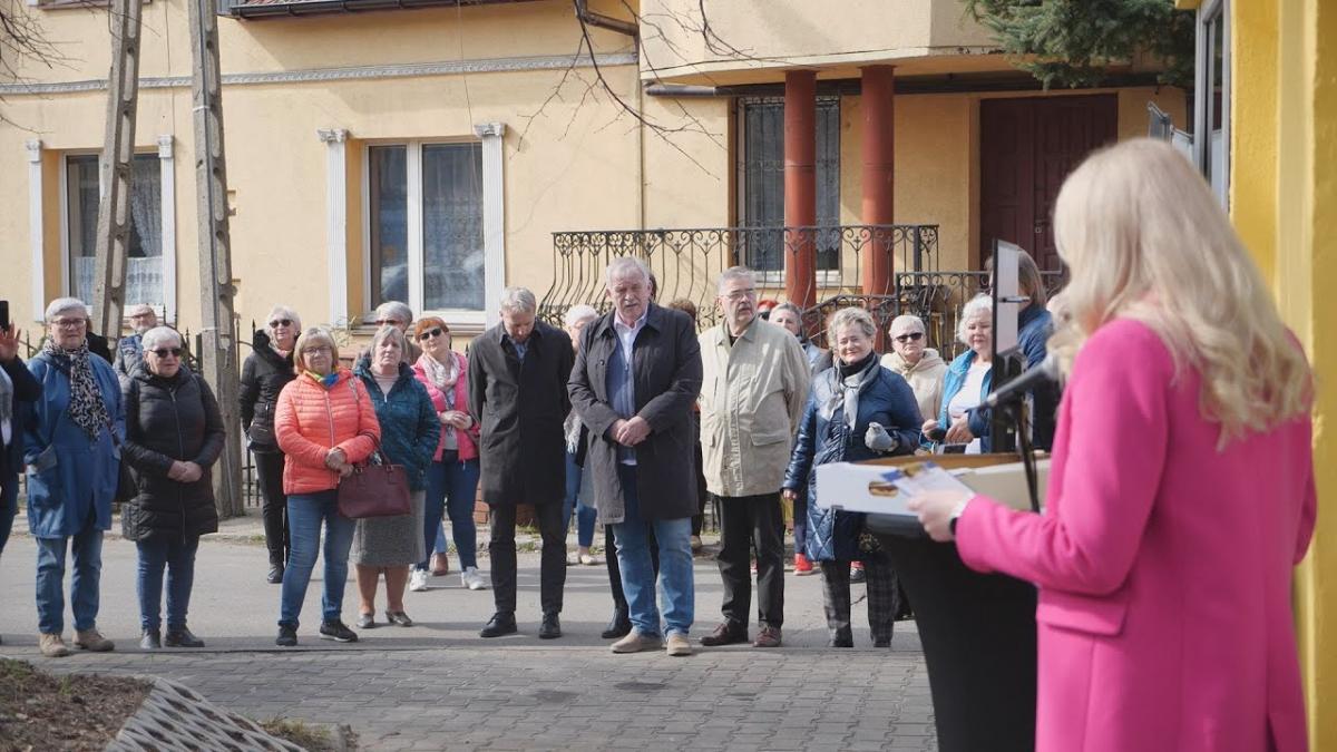 Jadłodzielnia w Jaworznie otwarta!