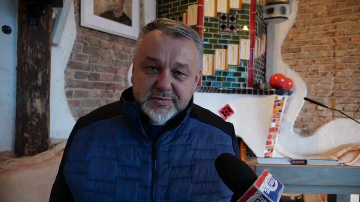 Solistki Opery Kijowskiej we Wspólnocie Betlejem