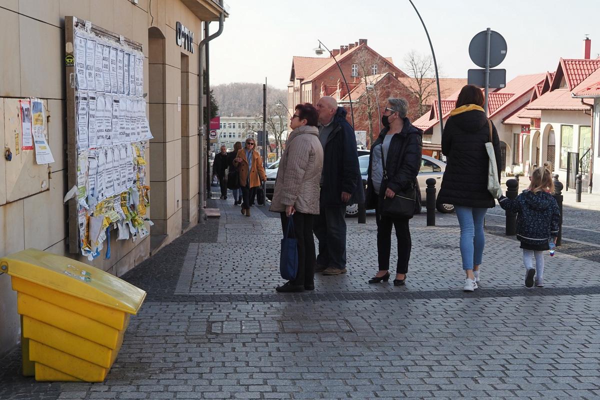 Od dzisiaj nie nosimy maseczek