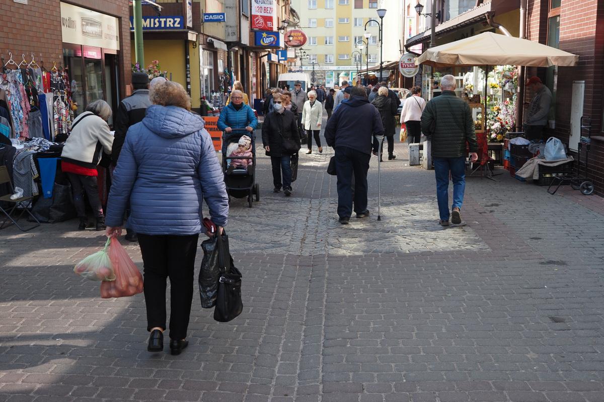 Czy 13. i 14. emerytury się przydadzą? [sonda]