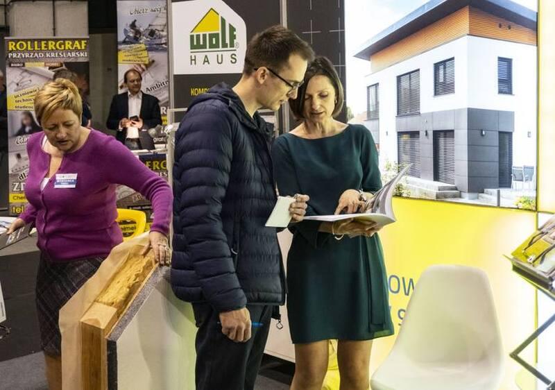 Targi budownictwa 2022 Jaworzno