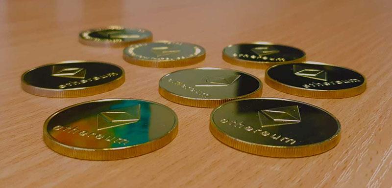 Gdzie kupić Bitcoina?