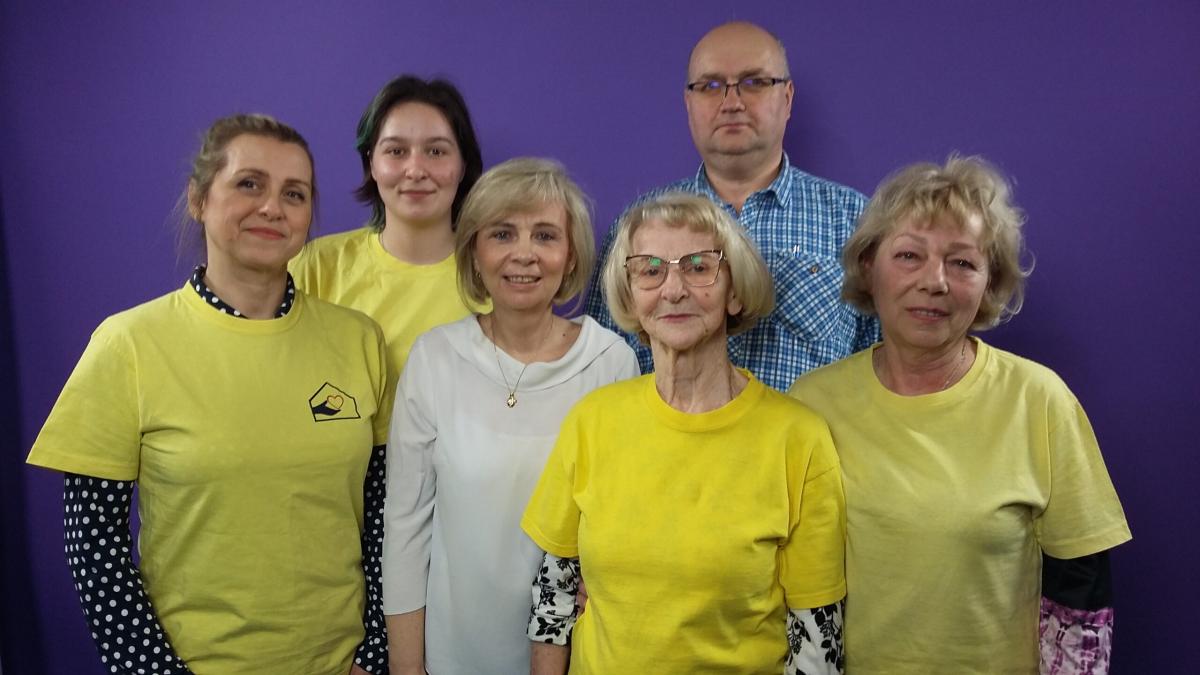 Wolontariusze jaworznickiego hospicjum proszą o pomoc