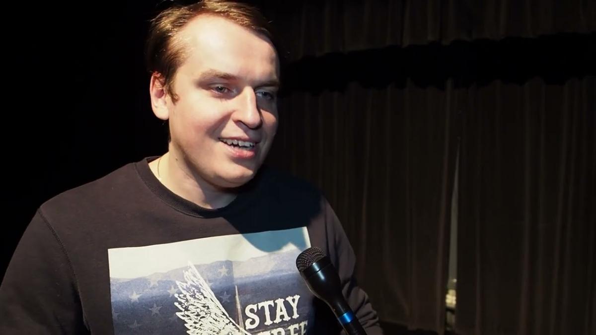 Dni Teatru – wstęp do improwizacji