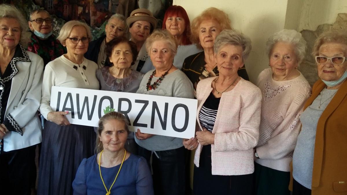 Panie Krystyny świętowały imieniny