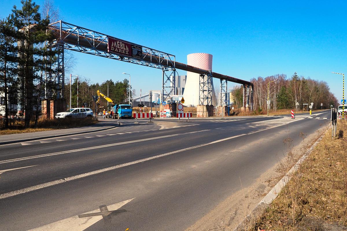 Ulica Promienna tymczasowo zamknięta, a Martyniaków otwarta. Są zmiany w rozkładzie jazdy autobusów PKM