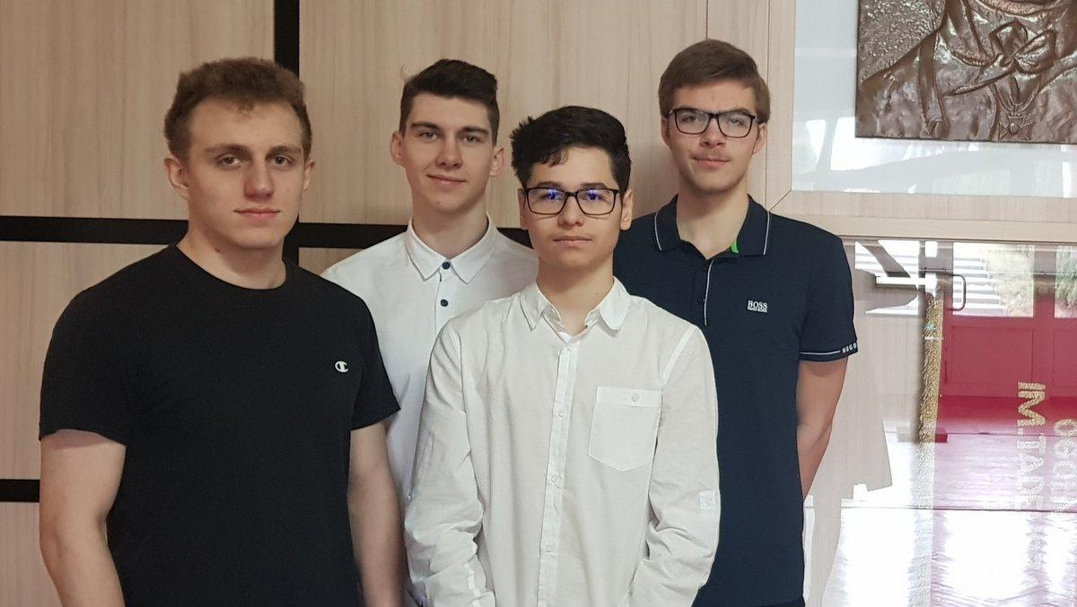 Ogólnopolska Olimpiada Zadań Logicznych