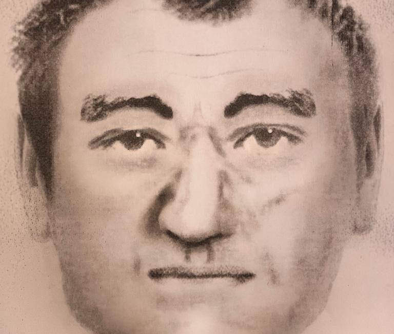 Policja prosi o pomoc w ustaleniu tożsamości zmarłego mężczyzny