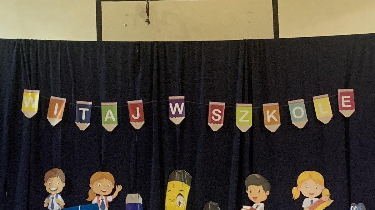 List rodziców uczniów klas pierwszych: Rekrutacja była fikcją + Odpowiedź