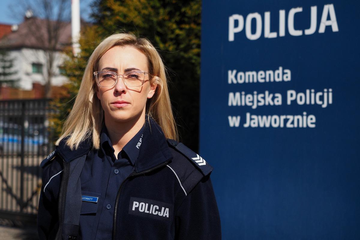 Chciał zapłacić za telefon nieprawdziwymi pieniędzmi. Grozi mu do 8 lat więzienia
