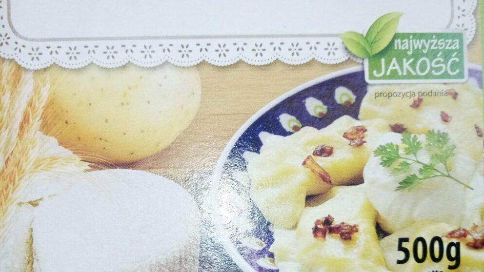 Oczywista Nieoczywistość - Pierogi ruskie czy ukraińskie?