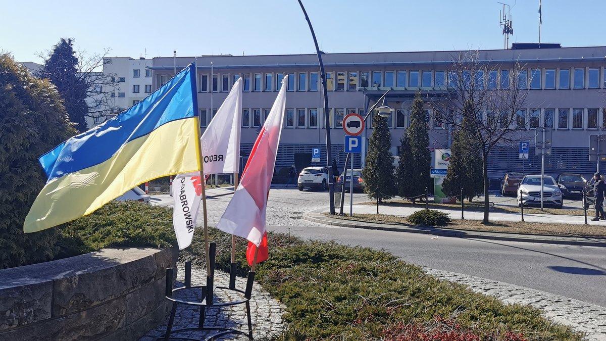 Od 16 marca obywatele Ukrainy będą mogli składać wnioski o nadanie numeru PESEL