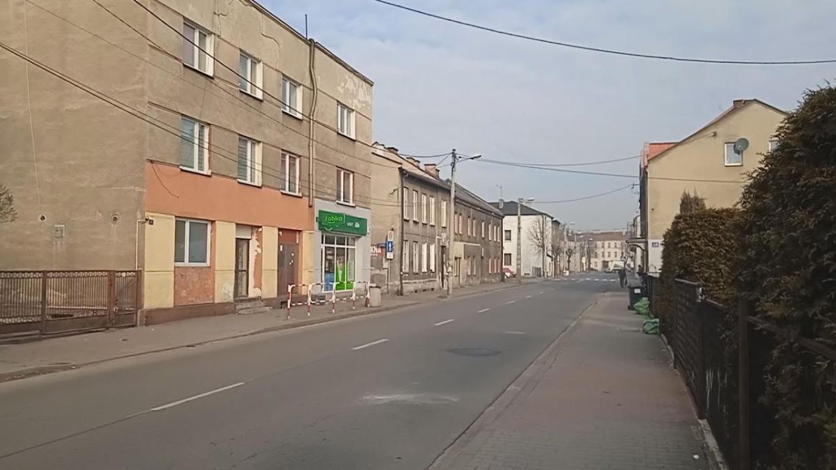 Jaworzno mało znane - Jaworzno, Szczakowa, czy Jaworzno-Szczakowa?