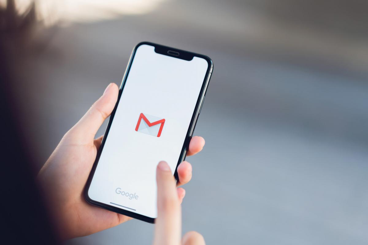 5 powodów dla których Gmail dla firm to najlepszy wybór