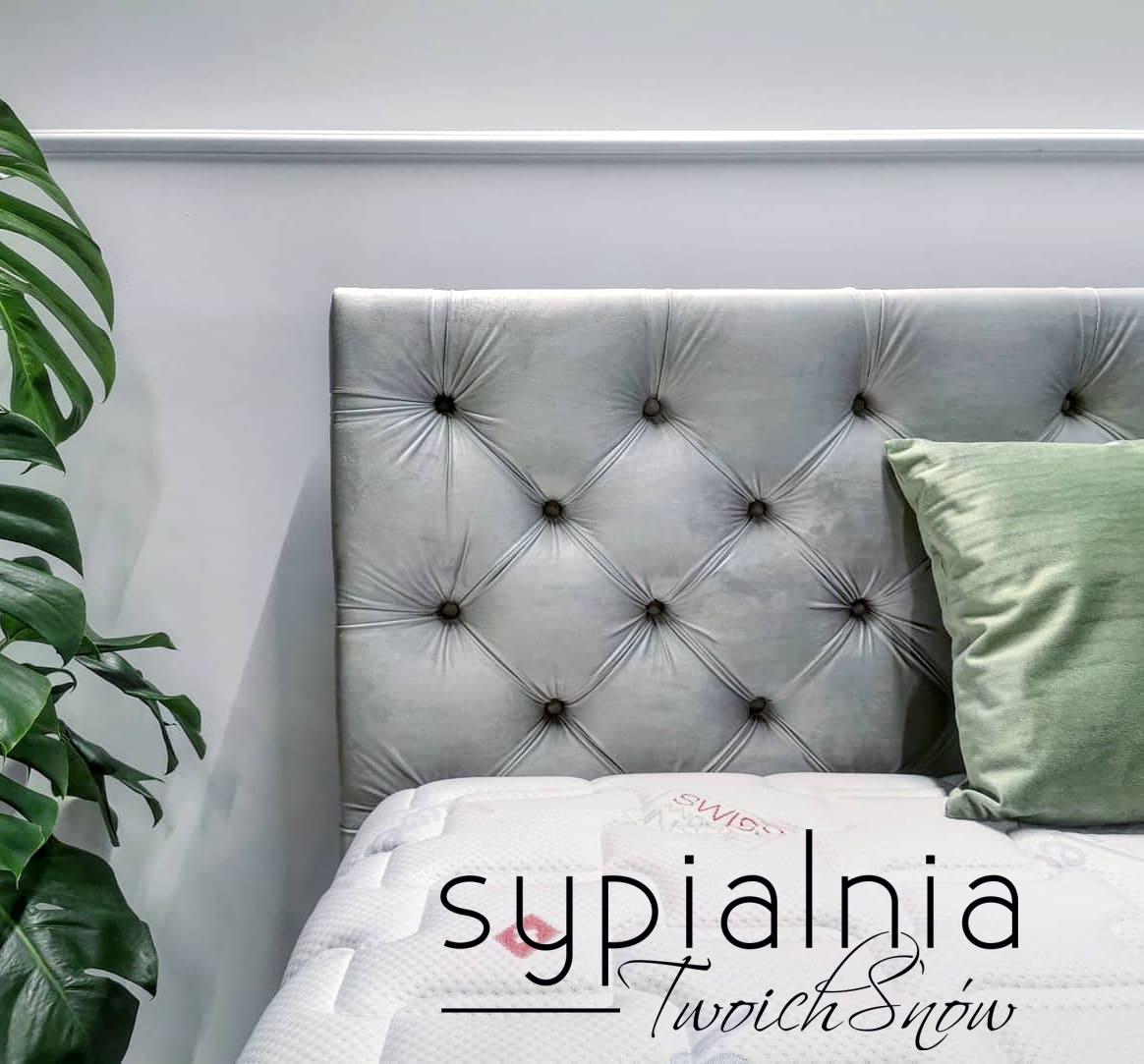 Jakie łóżko do sypialni wybrać?