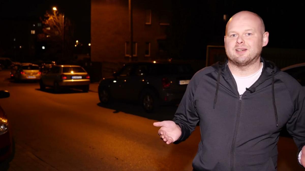Wyruszył po swoją rodzinę do Ukrainy. Relacja po powrocie