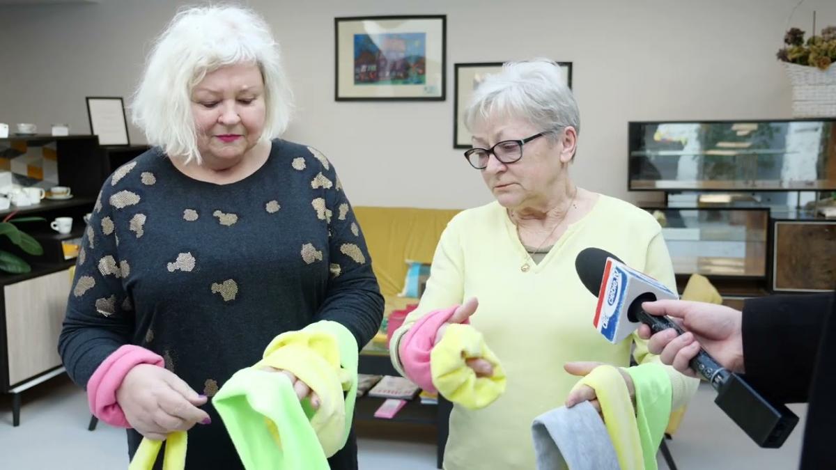Dzień kobiet w Klubie To i Owo będzie wyjątkowy.