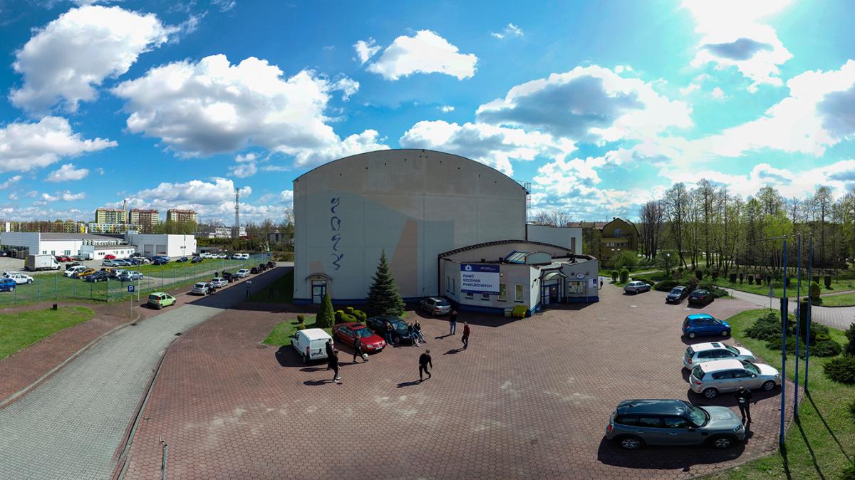 UWAGA: Zbiórki dla Ukraińców będą skoordynowane! Miasto uruchomi jeden duży punkt