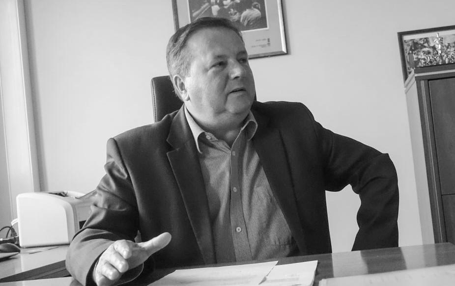 Zmarł Czesław Smalcerz