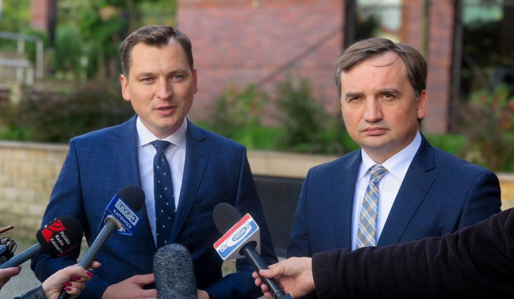 Marcin Kozik zostanie radnym sejmiku wojewódzkiego