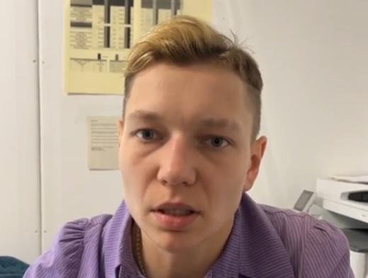 Kierownik jaworznickiego sklepu Mere apeluje do mieszkańców o zachowanie spokoju