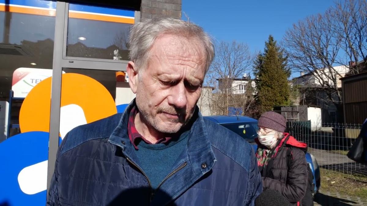 Czego obawiają się mieszkańcy Jaworzna w związku z wojną na Ukrainie? [SONDA]