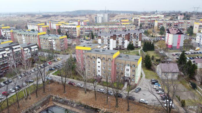 Zarząd Międzyzakładowej Górniczej Spółdzielni Mieszkaniowej kieruje -  ZAPYTANIE OFERTOWE