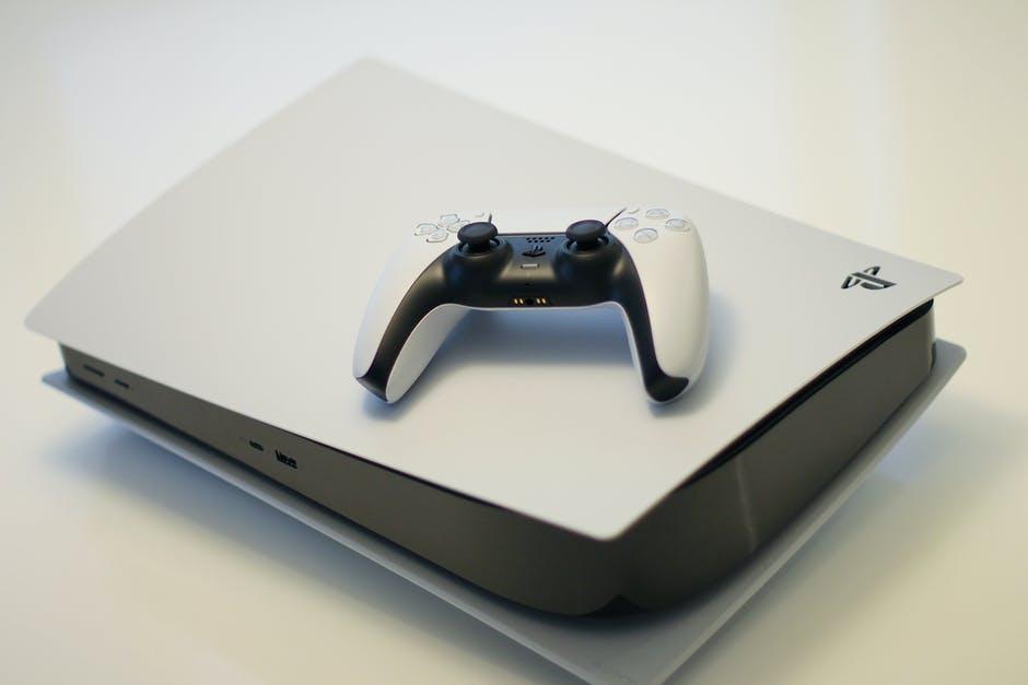 PS5 – konsola, która podbiła świat