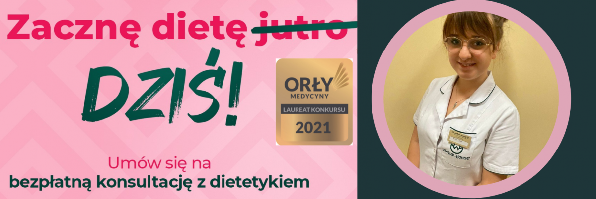 Odchudzanie zaczyna się... w GŁOWIE!