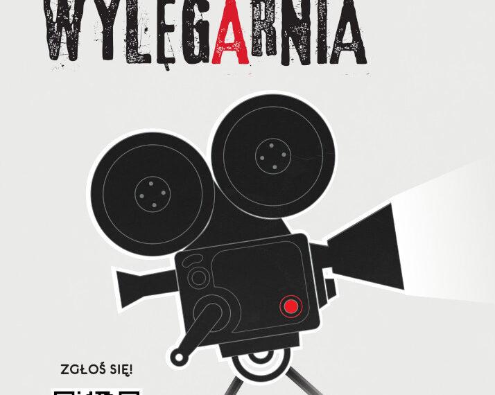 Szkolny konkurs filmowy „Wylęgarnia” – zgłoszenia do 28 lutego